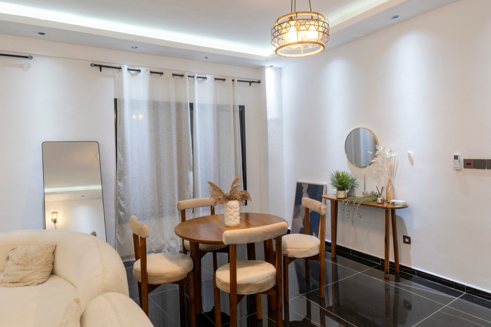 Bonamoussadi — vue 4
